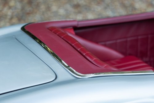 2022 Harrington Junior Scale 300SL Te koop (foto 42 van 116)