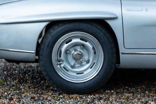 2022 Harrington Junior Scale 300SL Te koop (foto 32 van 116)