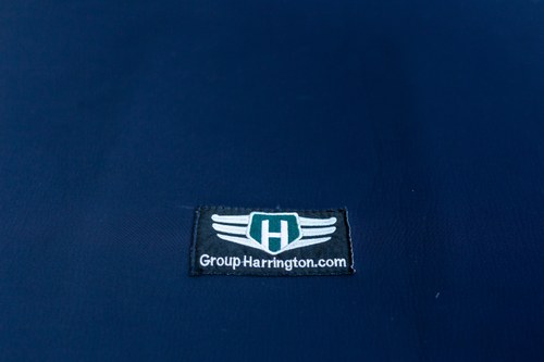 2022 Harrington Junior Scale 300SL Te koop (foto 116 van 116)