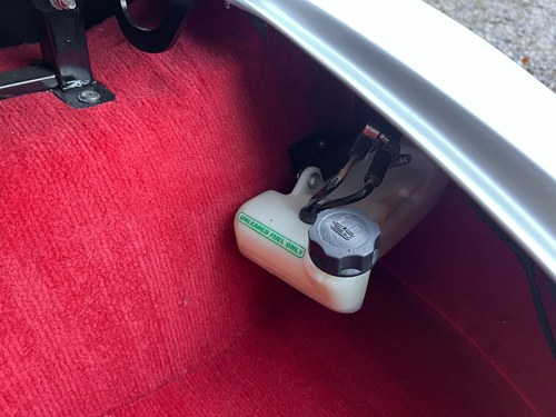 2022 Harrington Junior Scale 300SL Te koop (foto 59 van 116)