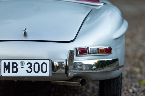 2022 Harrington Junior Scale 300SL Te koop (foto 73 van 116)