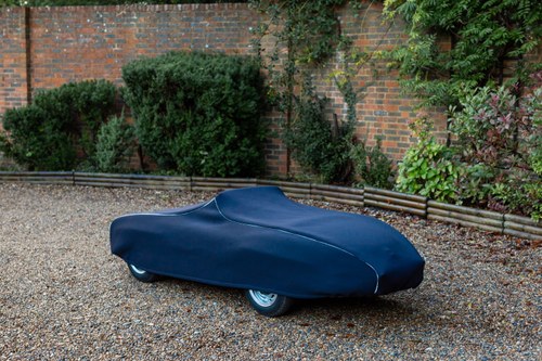 2022 Harrington Junior Scale 300SL Te koop (foto 113 van 116)