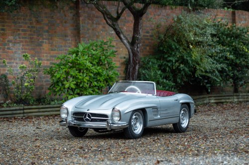 2022 Harrington Junior Scale 300SL Te koop (foto 10 van 116)