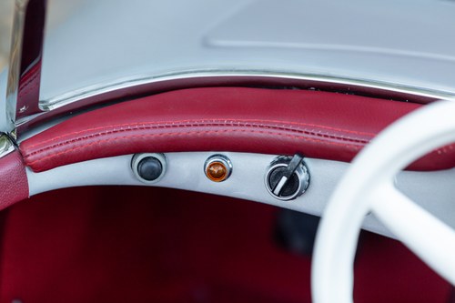 2022 Harrington Junior Scale 300SL Te koop (foto 45 van 116)