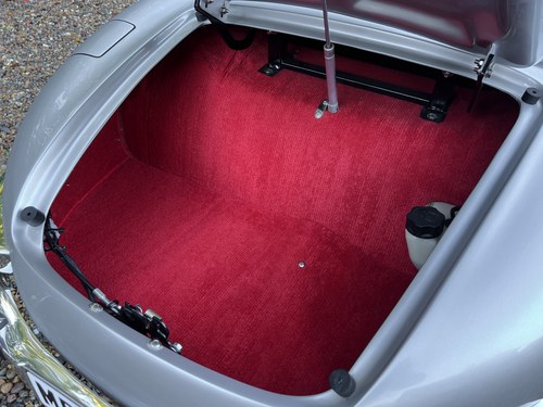 2022 Harrington Junior Scale 300SL Te koop (foto 58 van 116)