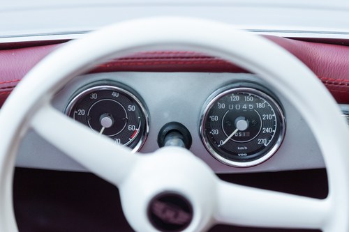 2022 Harrington Junior Scale 300SL Te koop (foto 37 van 116)