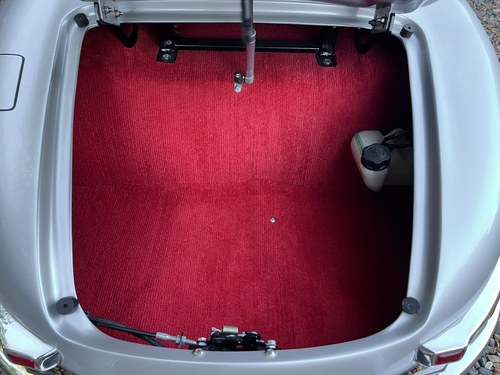 2022 Harrington Junior Scale 300SL Te koop (foto 61 van 116)