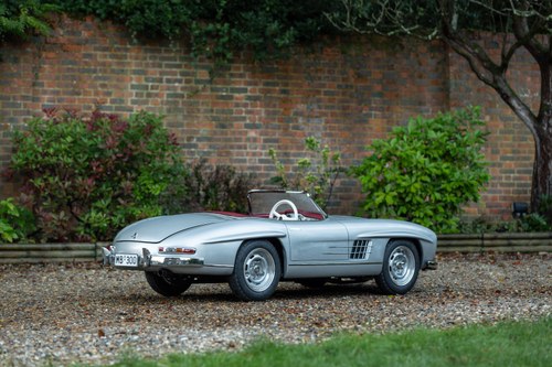 2022 Harrington Junior Scale 300SL Te koop (foto 18 van 116)