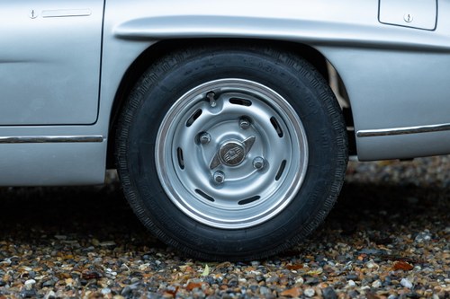 2022 Harrington Junior Scale 300SL Te koop (foto 31 van 116)