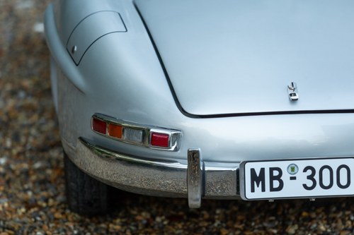 2022 Harrington Junior Scale 300SL Te koop (foto 71 van 116)