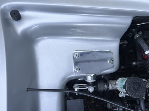 2022 Harrington Junior Scale 300SL Te koop (foto 98 van 116)