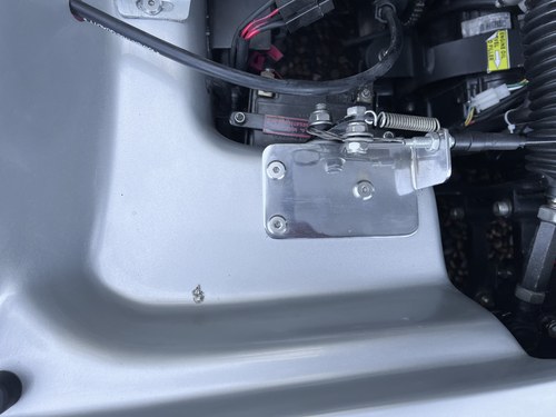 2022 Harrington Junior Scale 300SL Te koop (foto 97 van 116)