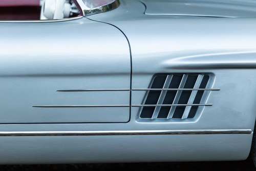 2022 Harrington Junior Scale 300SL Te koop (foto 76 van 116)