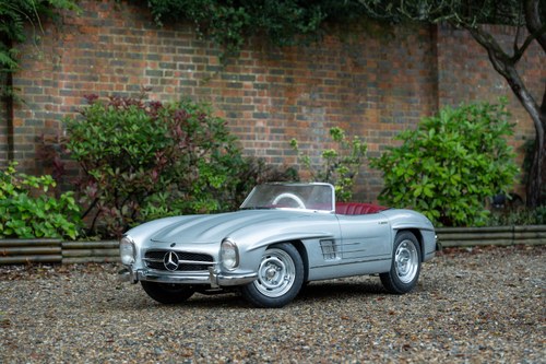 2022 Harrington Junior Scale 300SL Te koop (foto 21 van 116)