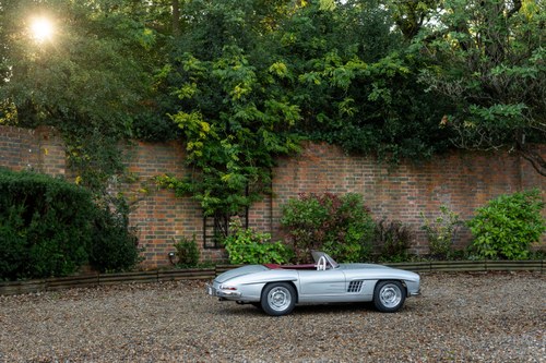 2022 Harrington Junior Scale 300SL Te koop (foto 27 van 116)