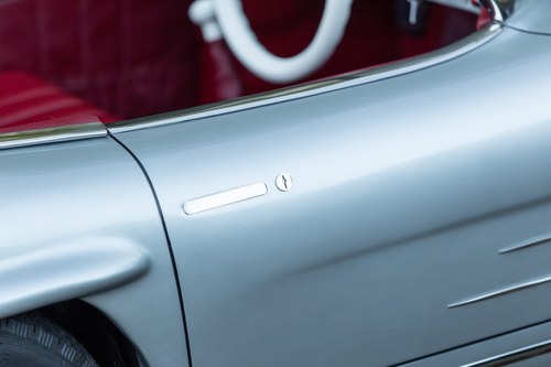 2022 Harrington Junior Scale 300SL Te koop (foto 80 van 116)