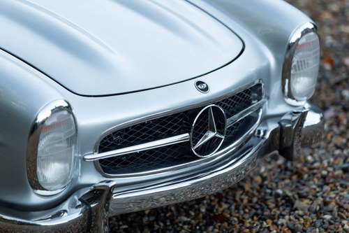 2022 Harrington Junior Scale 300SL Te koop (foto 66 van 116)