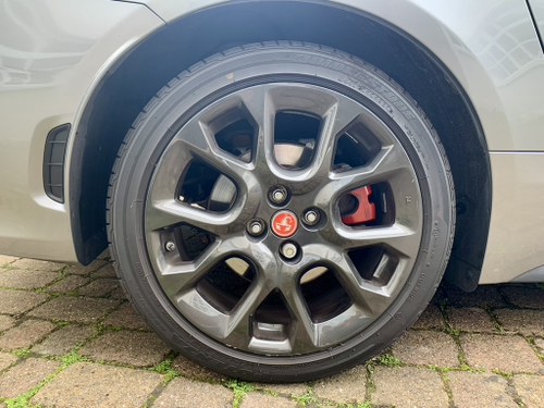 2016 Abarth 124 Spider For Sale (picture 51 of 85)