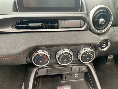 2016 Abarth 124 Spider For Sale (picture 56 of 85)