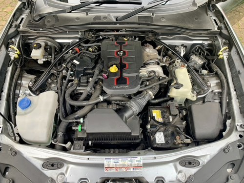 2016 Abarth 124 Spider For Sale (picture 75 of 85)