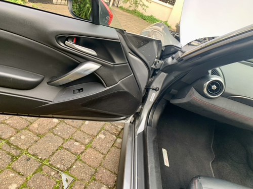 2016 Abarth 124 Spider For Sale (picture 58 of 85)