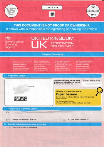 1988 TVR S1 2.9 litre V6 convertible In vendita (immagine 43 di 86)