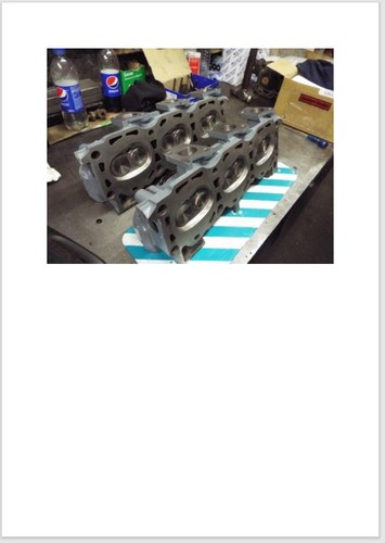 1988 TVR S1 2.9 litre V6 convertible In vendita (immagine 66 di 86)