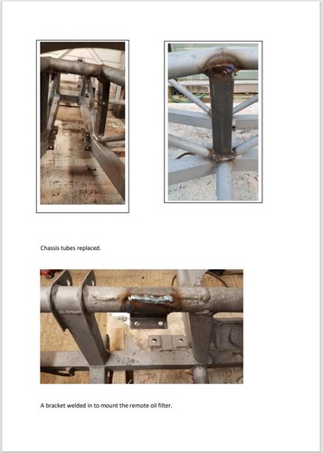 1988 TVR S1 2.9 litre V6 convertible In vendita (immagine 54 di 86)