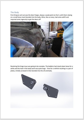 1988 TVR S1 2.9 litre V6 convertible In vendita (immagine 76 di 86)