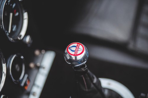 1994 AC Cobra Evocation In vendita (immagine 43 di 84)