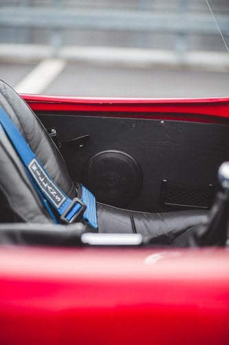 1994 AC Cobra Evocation In vendita (immagine 56 di 84)
