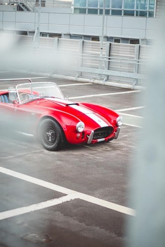 1994 AC Cobra Evocation In vendita (immagine 67 di 84)
