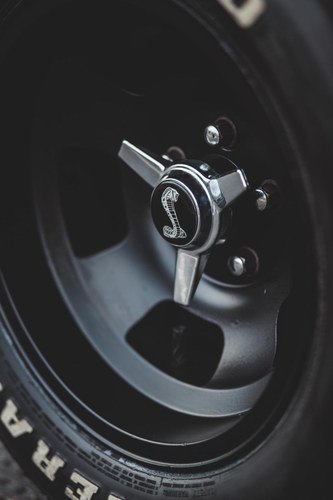 1994 AC Cobra Evocation In vendita (immagine 69 di 84)