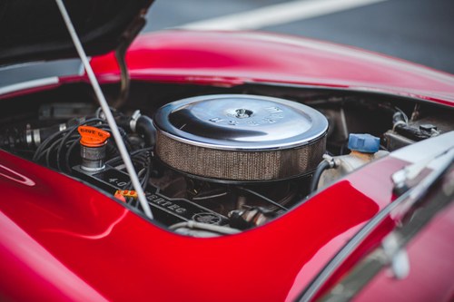 1994 AC Cobra Evocation In vendita (immagine 83 di 84)