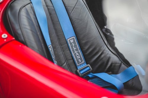 1994 AC Cobra Evocation In vendita (immagine 52 di 84)