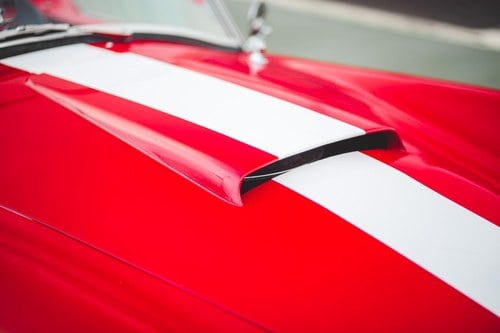 1994 AC Cobra Evocation In vendita (immagine 65 di 84)