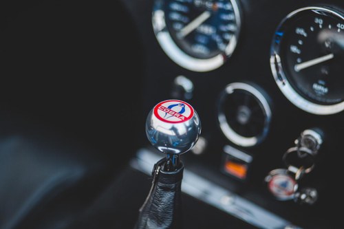 1994 AC Cobra Evocation In vendita (immagine 38 di 84)