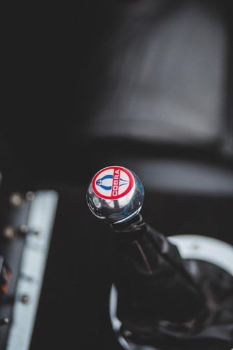 1994 AC Cobra Evocation In vendita (immagine 40 di 84)