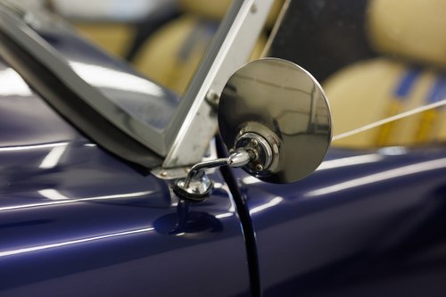 1980 Pilgrim Sumo (AC Cobra replica) 2L Pinto For Sale (picture 100 of 161)