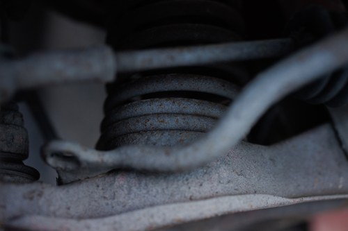 1980 Pilgrim Sumo (AC Cobra replica) 2L Pinto For Sale (picture 159 of 161)