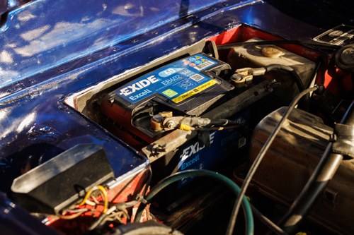 1980 Pilgrim Sumo (AC Cobra replica) 2L Pinto For Sale (picture 147 of 161)