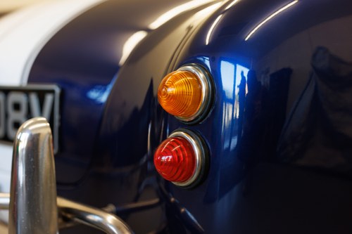 1980 Pilgrim Sumo (AC Cobra replica) 2L Pinto For Sale (picture 113 of 161)