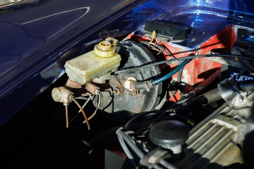 1980 Pilgrim Sumo (AC Cobra replica) 2L Pinto For Sale (picture 137 of 161)