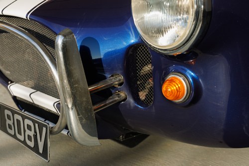 1980 Pilgrim Sumo (AC Cobra replica) 2L Pinto For Sale (picture 119 of 161)