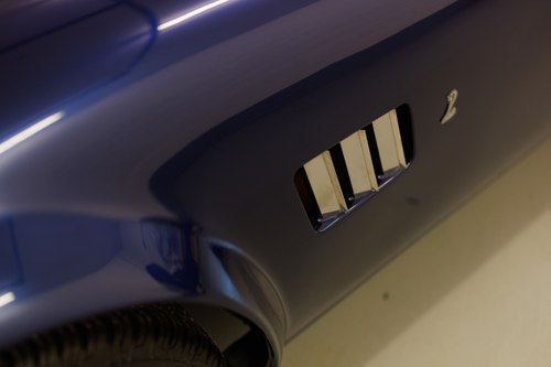 1980 Pilgrim Sumo (AC Cobra replica) 2L Pinto For Sale (picture 107 of 161)