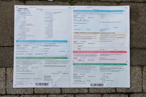 1980 Pilgrim Sumo (AC Cobra replica) 2L Pinto For Sale (picture 152 of 161)