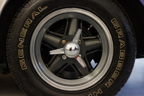 1980 Pilgrim Sumo (AC Cobra replica) 2L Pinto For Sale (picture 38 of 161)