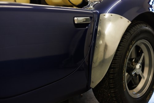 1980 Pilgrim Sumo (AC Cobra replica) 2L Pinto For Sale (picture 101 of 161)