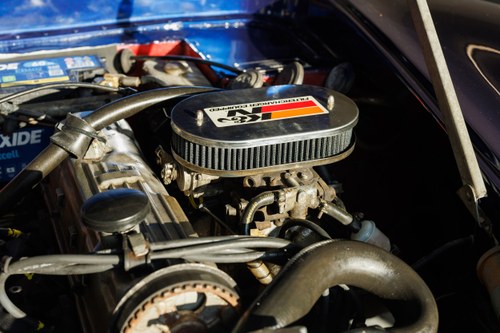 1980 Pilgrim Sumo (AC Cobra replica) 2L Pinto For Sale (picture 138 of 161)