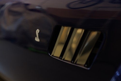 1980 Pilgrim Sumo (AC Cobra replica) 2L Pinto For Sale (picture 109 of 161)